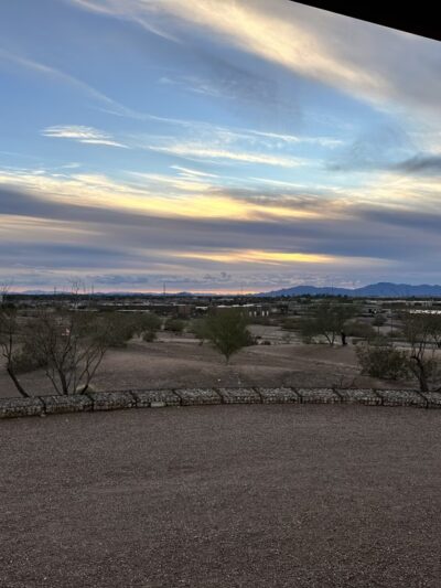 Paseo Vista Recreation Area - Chandler, AZ