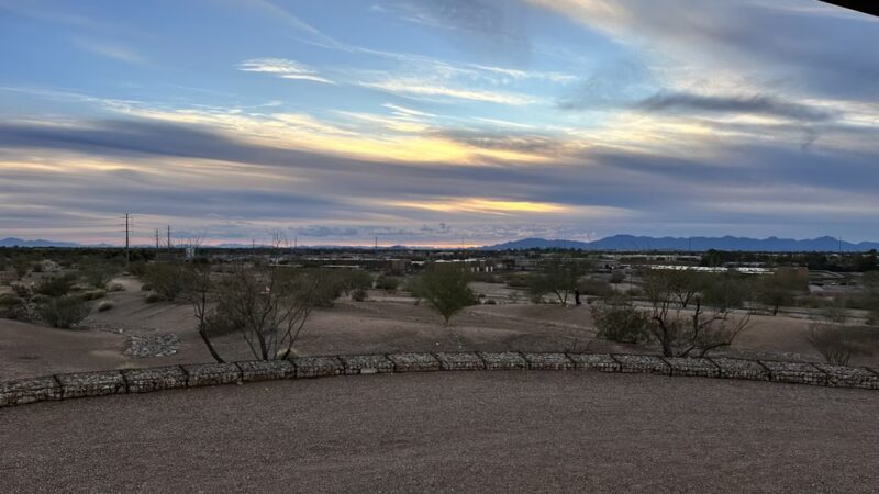 Paseo Vista Recreation Area - Chandler, AZ