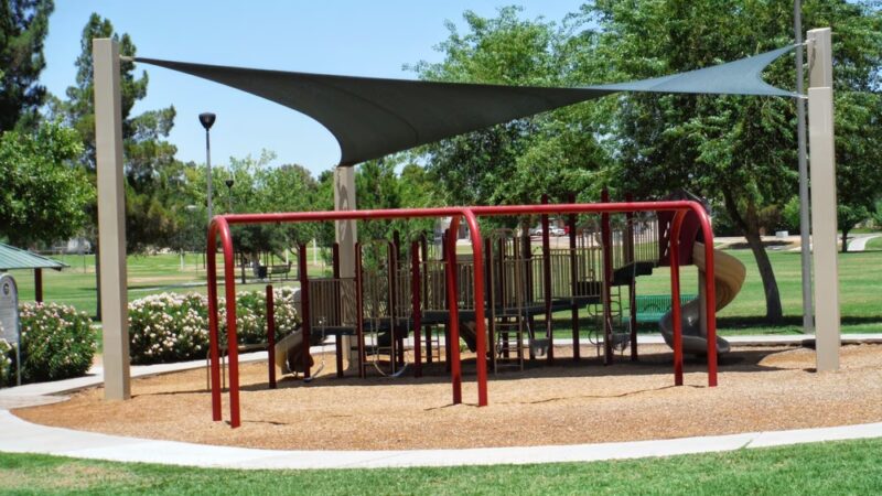 Provinces Park - Chandler, AZ