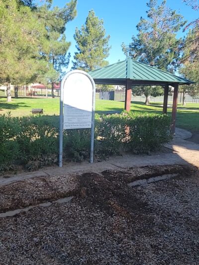 Provinces Park - Chandler, AZ