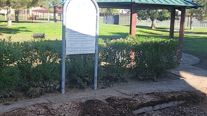 Provinces Park - Chandler, AZ