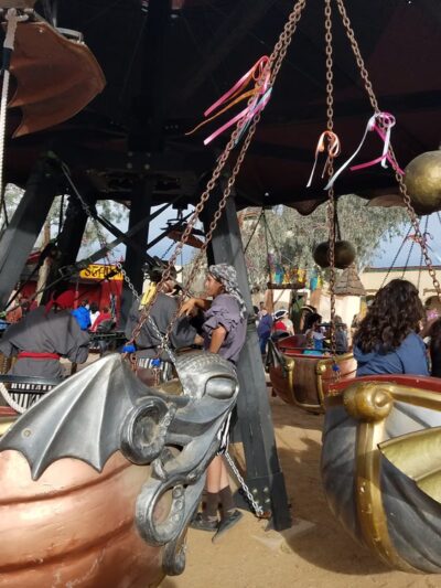 Provinces Park - Chandler, AZ