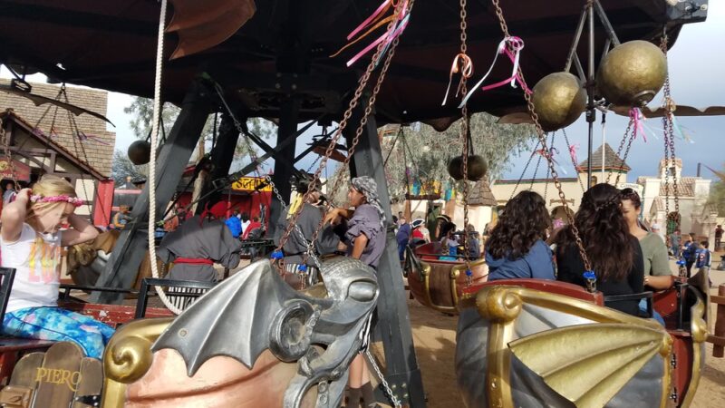 Provinces Park - Chandler, AZ