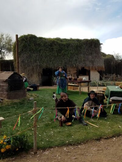 Provinces Park - Chandler, AZ