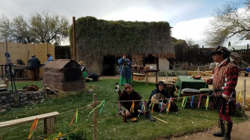Provinces Park - Chandler, AZ