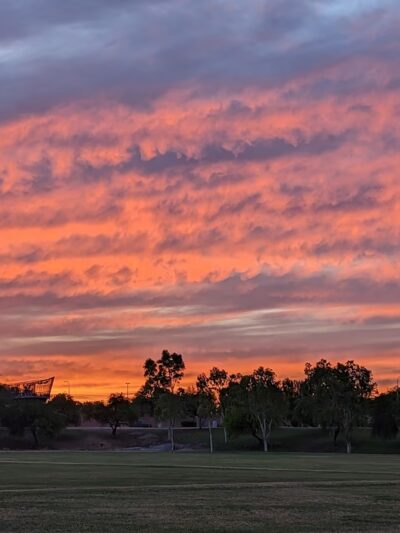 THUDE PARK - Chandler, AZ