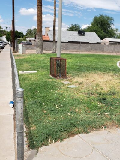 Winn Park - Chandler, AZ