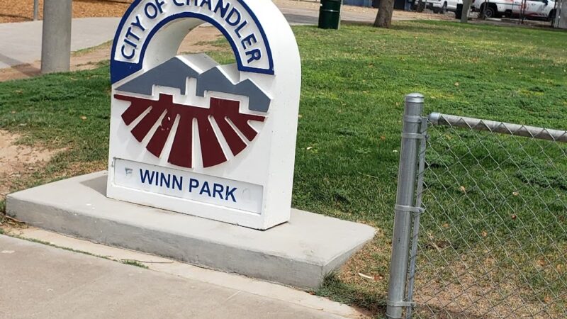Winn Park - Chandler, AZ