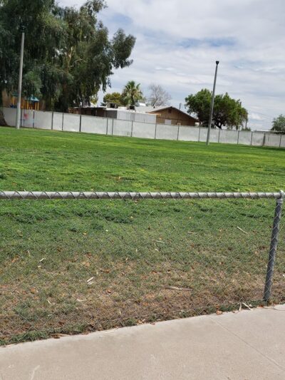 Winn Park - Chandler, AZ