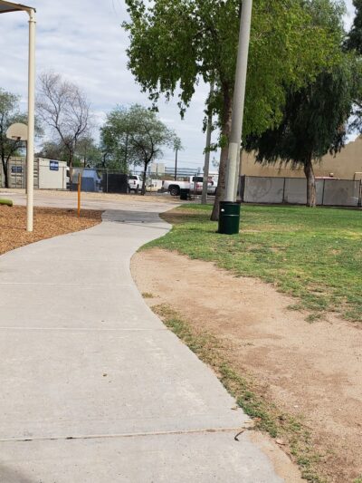 Winn Park - Chandler, AZ