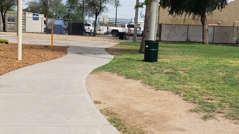 Winn Park - Chandler, AZ