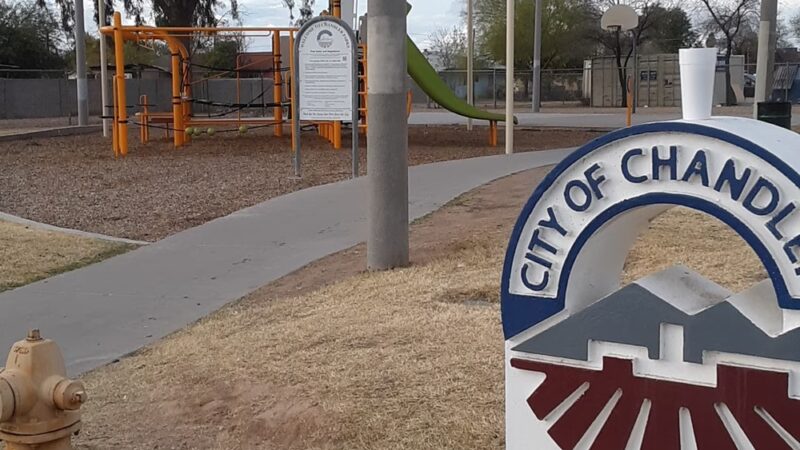 Winn Park - Chandler, AZ