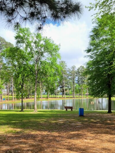 Winchester Park - Chandler, TX
