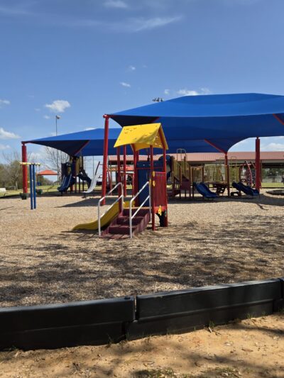 Winchester Park - Chandler, TX
