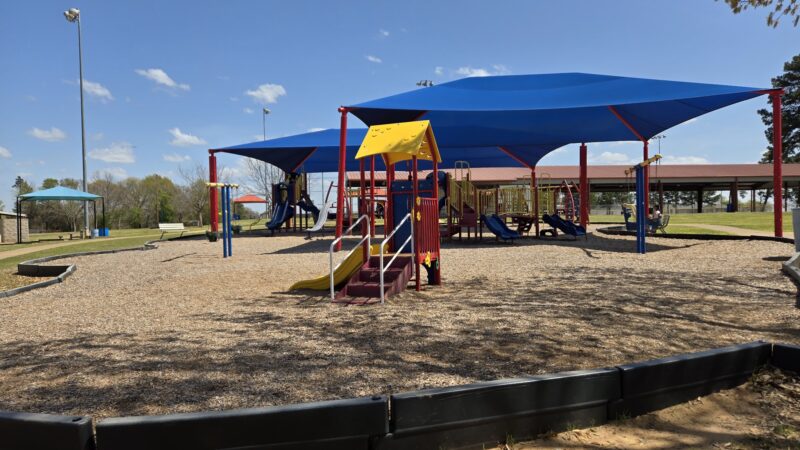 Winchester Park - Chandler, TX
