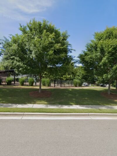 Briar Chapel Dog Park #2 - Chapel Hill, NC