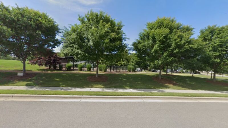 Briar Chapel Dog Park #2 - Chapel Hill, NC