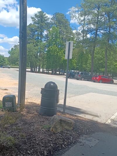 Cedar Falls Park - Chapel Hill, NC