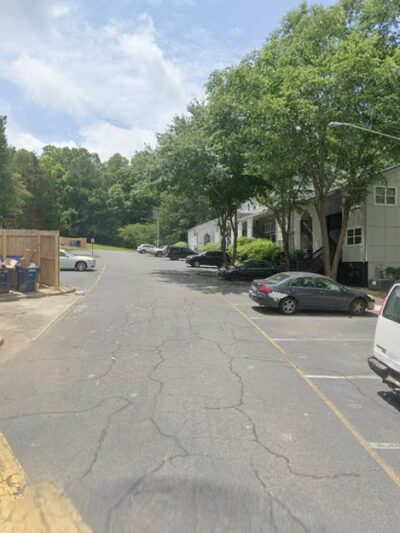 Dog Walk - Chapel Hill, NC