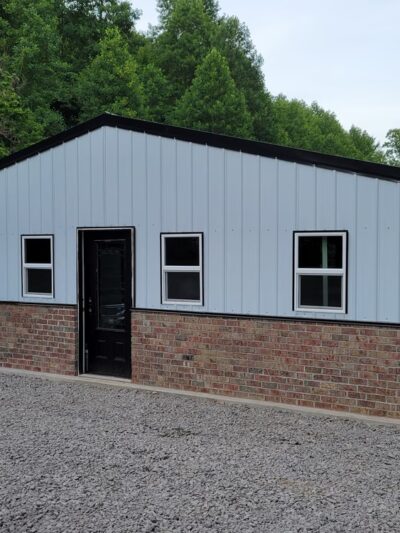 Pawley’s Porch - Chapmanville, WV