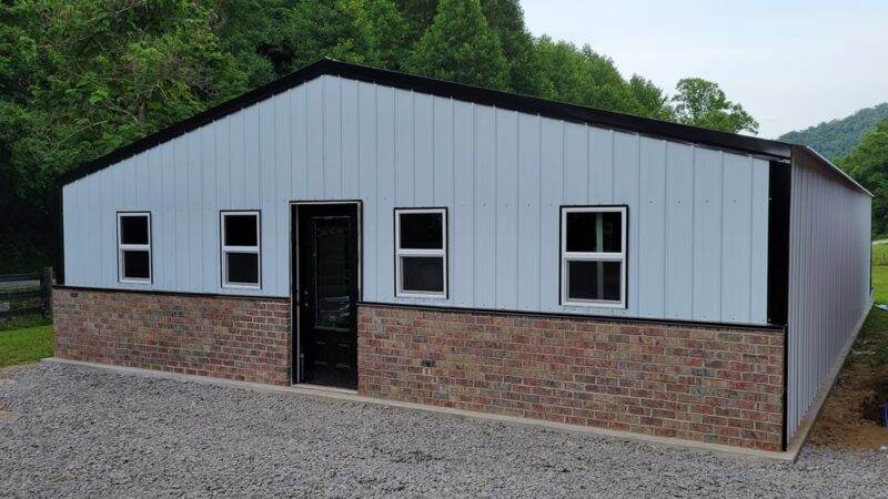 Pawley’s Porch - Chapmanville, WV