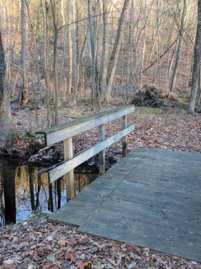 Whippoorwill Park - Chappaqua, NY