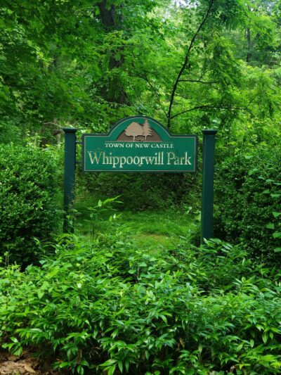 Whippoorwill Park - Chappaqua, NY