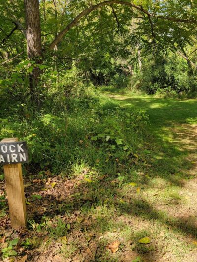 Cool Spring Preserve - Charles Town, WV