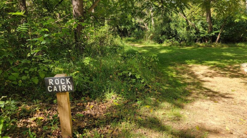 Cool Spring Preserve - Charles Town, WV