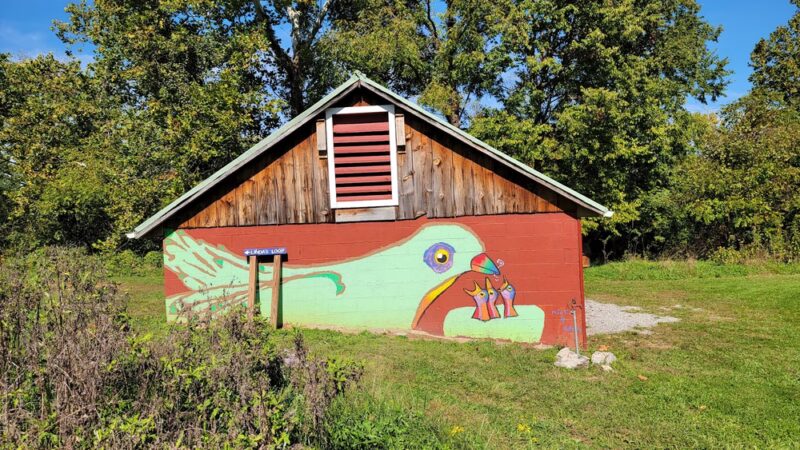 Cool Spring Preserve - Charles Town, WV