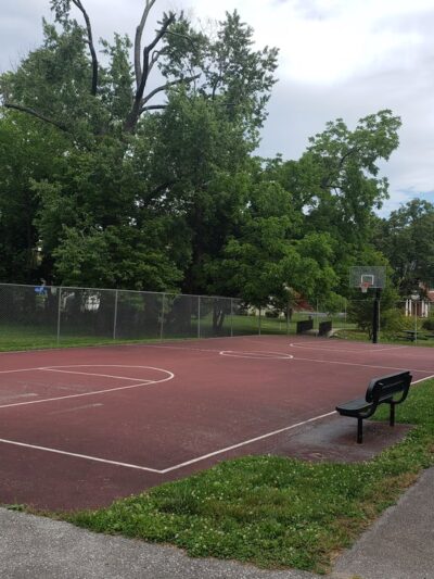 Evitts Run Park - Charles Town, WV