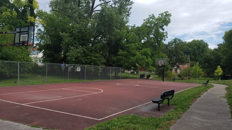 Evitts Run Park - Charles Town, WV