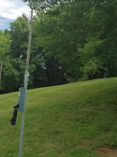 Evitts Run Park - Charles Town, WV