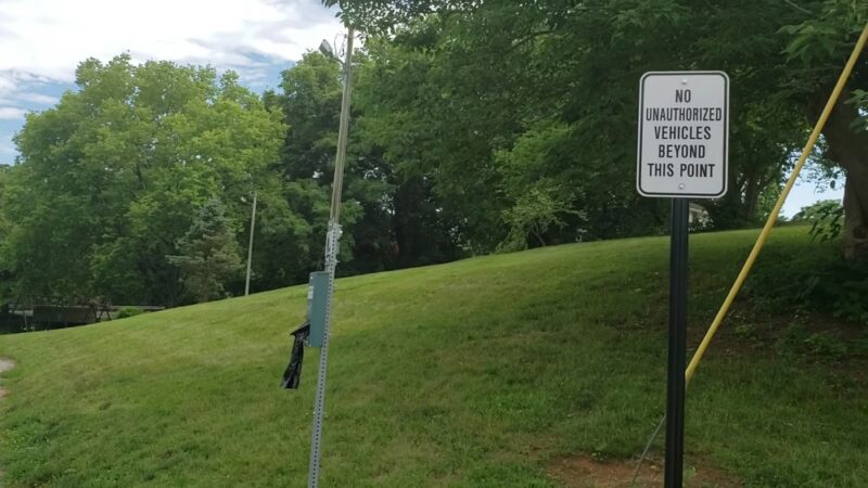 Evitts Run Park - Charles Town, WV