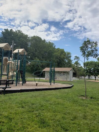 Evitts Run Park - Charles Town, WV