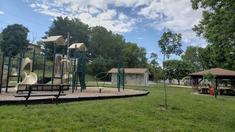 Evitts Run Park - Charles Town, WV