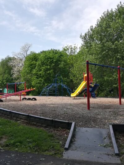 Jefferson County Memorial Park - Charles Town, WV