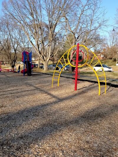 Jefferson County Memorial Park - Charles Town, WV