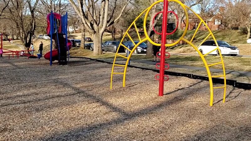 Jefferson County Memorial Park - Charles Town, WV