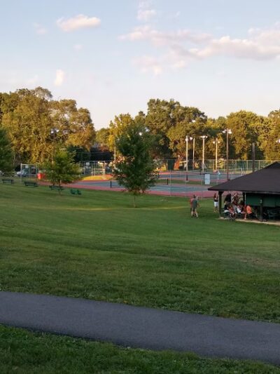 Jefferson County Memorial Park - Charles Town, WV