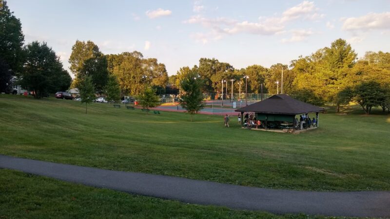 Jefferson County Memorial Park - Charles Town, WV