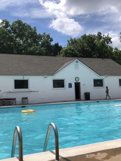 Jefferson County Memorial Park - Charles Town, WV