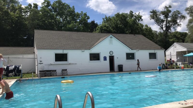 Jefferson County Memorial Park - Charles Town, WV