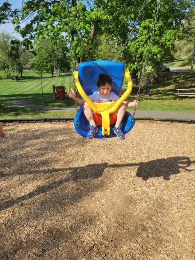 Jefferson County Memorial Park - Charles Town, WV