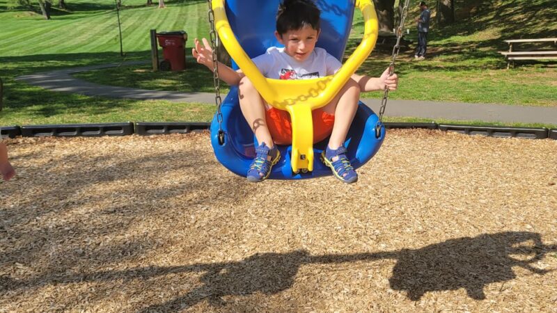 Jefferson County Memorial Park - Charles Town, WV