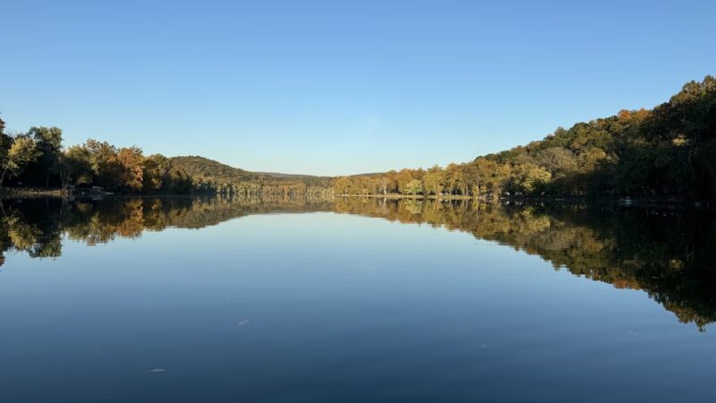 Moulton Park - Charles Town, WV