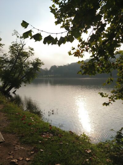 Moulton Park - Charles Town, WV