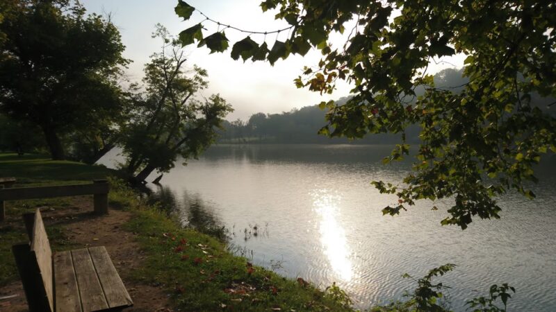 Moulton Park - Charles Town, WV