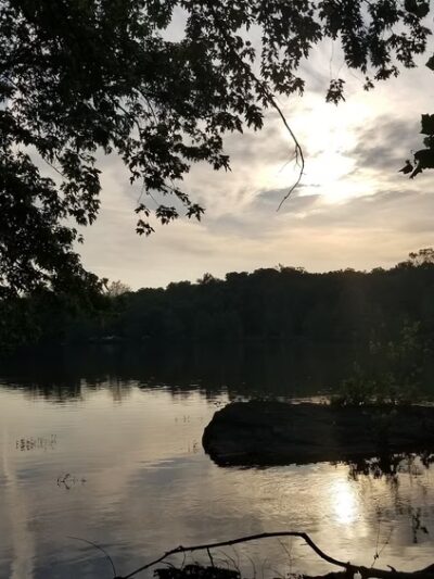 Moulton Park - Charles Town, WV