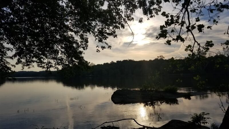 Moulton Park - Charles Town, WV